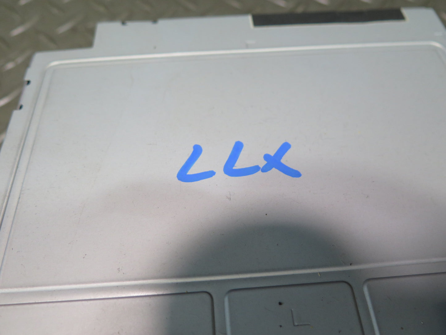 2004 Lexus UZJ100L LX470 Car Stereo Radio Cassette Player 86120-60622