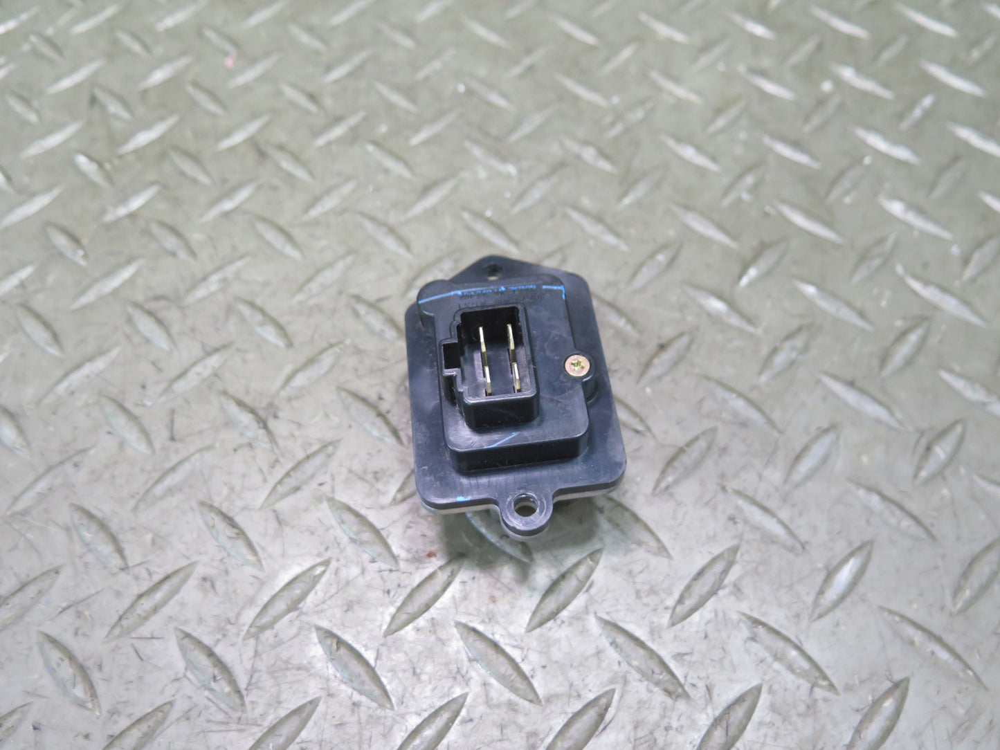 2003-2007 Lexus UZJ100L LX470 Rear A/C Heater Blower Fan Resistor 077800-0531