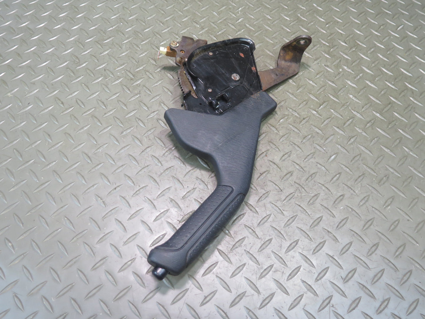 1998-2007 Lexus UZJ100L LX470 Emergency Parking Brake Handle Black