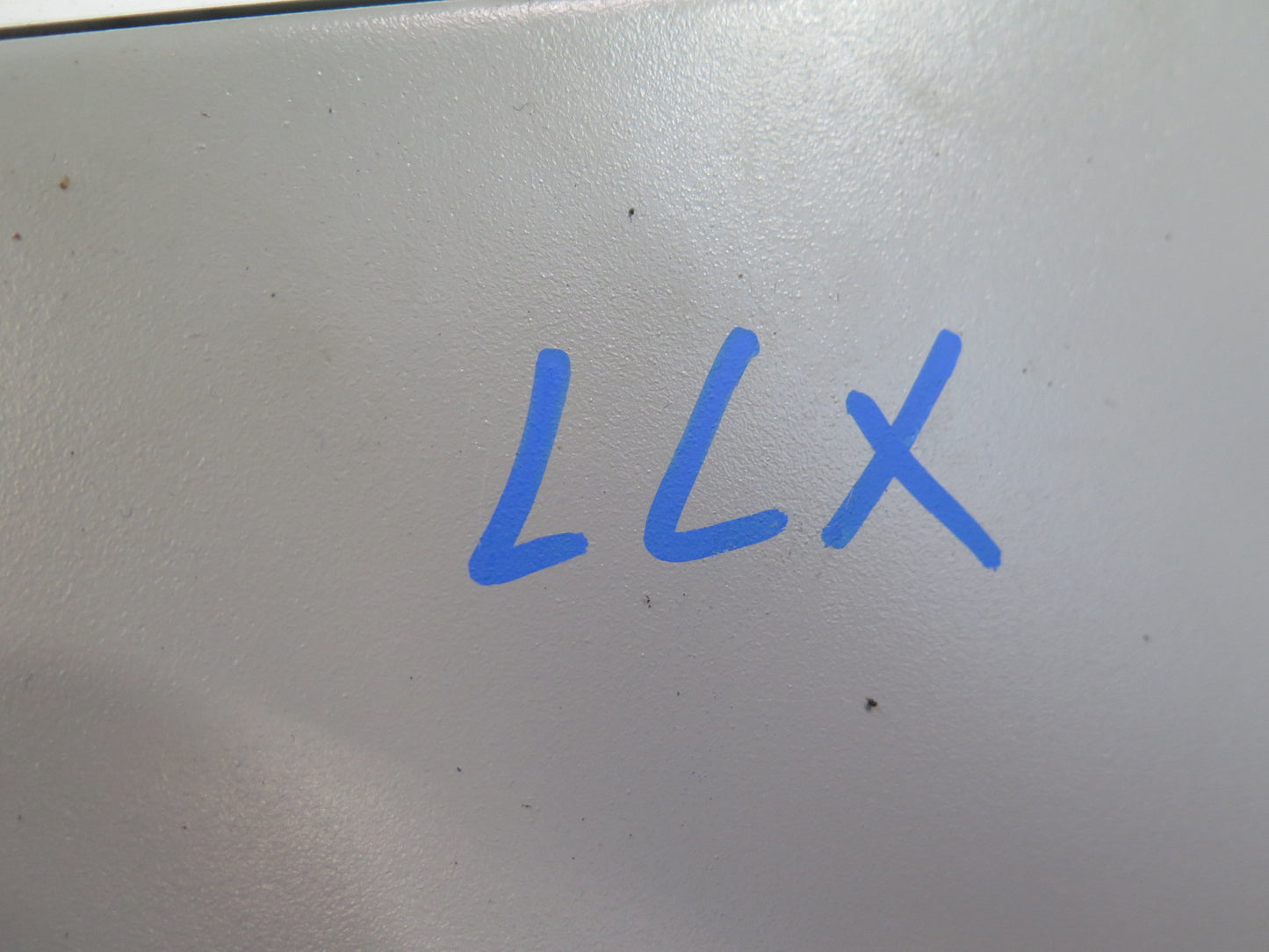 2003-2007 Lexus UZJ100L LX470 Mark Levinson Audio Amplifier 86280-0W051