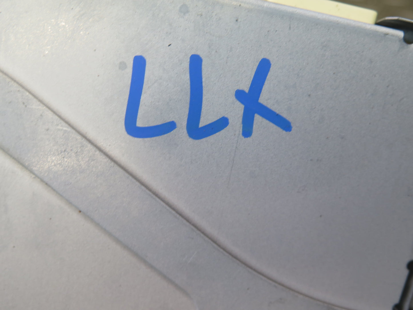 2003-2007 Lexus UZJ100L LX470 Parking Assist Control Module 86792-60050
