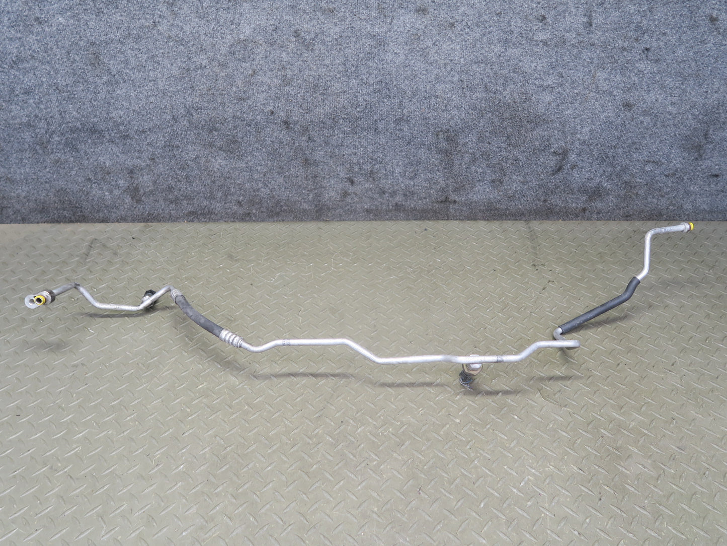 2006-2008 BMW E63 E64 M6 A/C Air Condition Hose Pipe Line Set