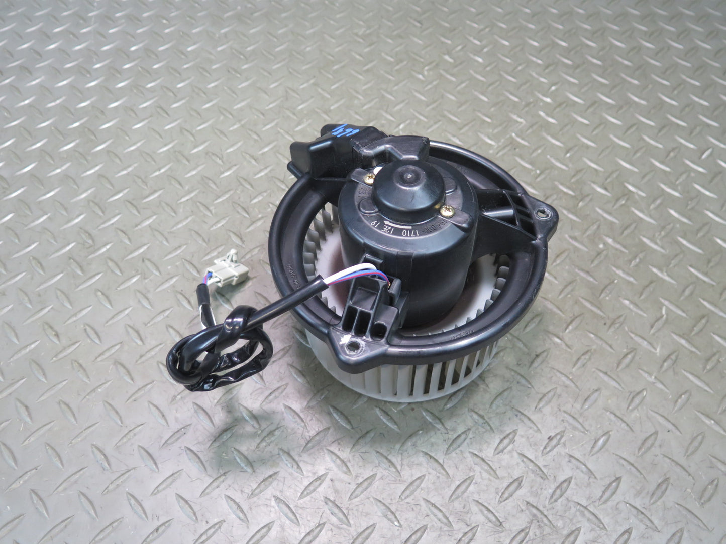 1998-2007 Lexus J100 LX470 A/C Heater Blower Motor Fan w Resistor
