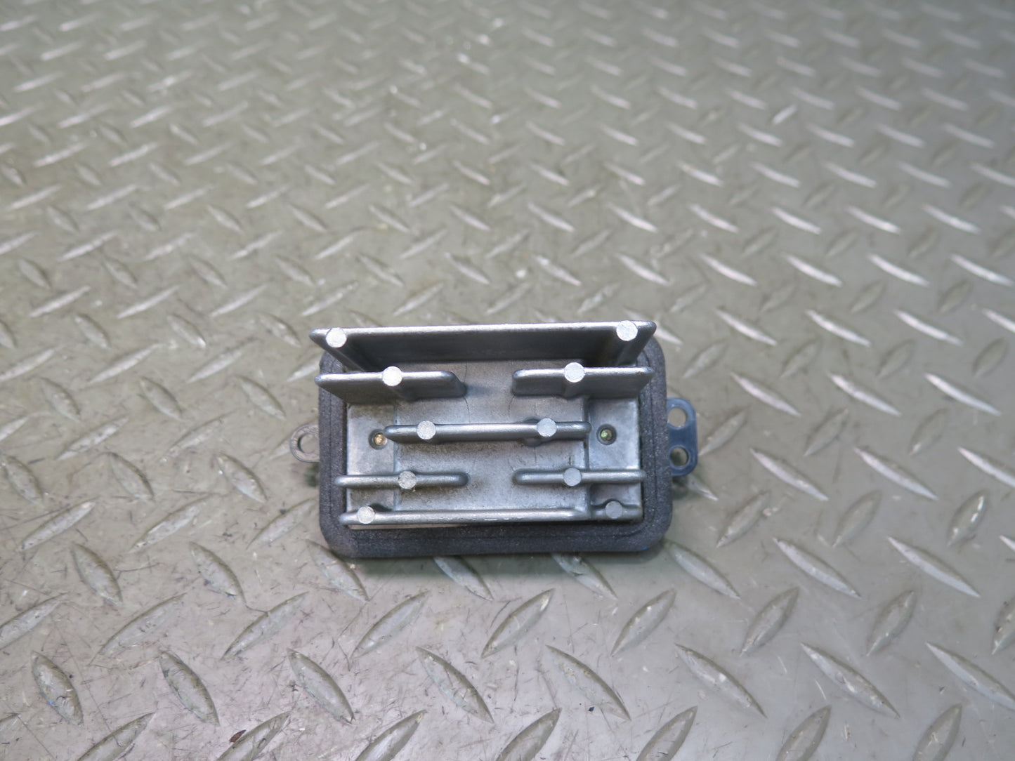 1998-2007 Lexus J100 LX470 A/C Heater Blower Motor Fan w Resistor