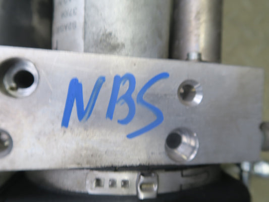 2006-2010 BMW E63 E64 M6 SMG Transmission Hydraulic Pump 118k Miles