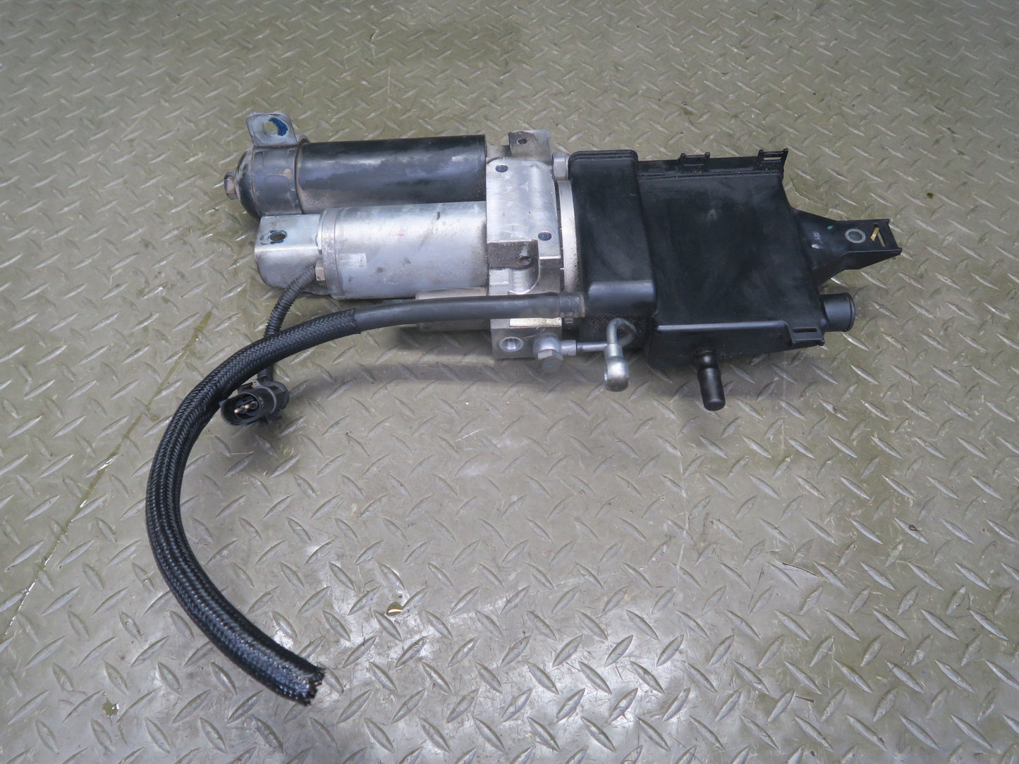 2006-2010 BMW E63 E64 M6 SMG Transmission Hydraulic Pump 118k Miles