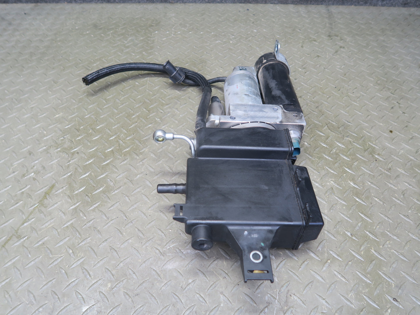 2006-2010 BMW E63 E64 M6 SMG Transmission Hydraulic Pump 118k Miles