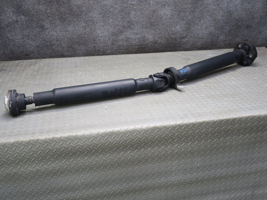 2006-2008 BMW E63 E64 M6 SMG Rear Driveshaft Drive Shaft 2282980