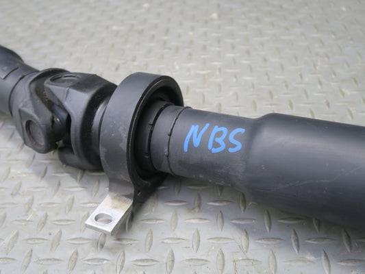 2006-2008 BMW E63 E64 M6 SMG Rear Driveshaft Drive Shaft 2282980