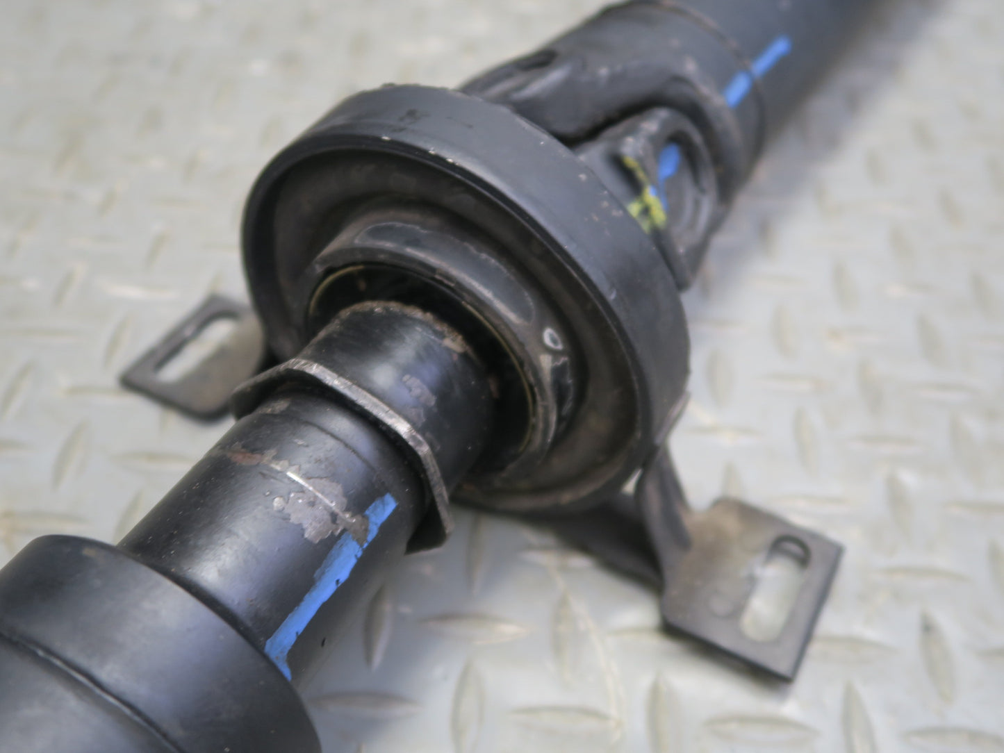 94-99 BMW E36 328iC A/T Rear Drive Shaft Driveshaft 1227612 OEM
