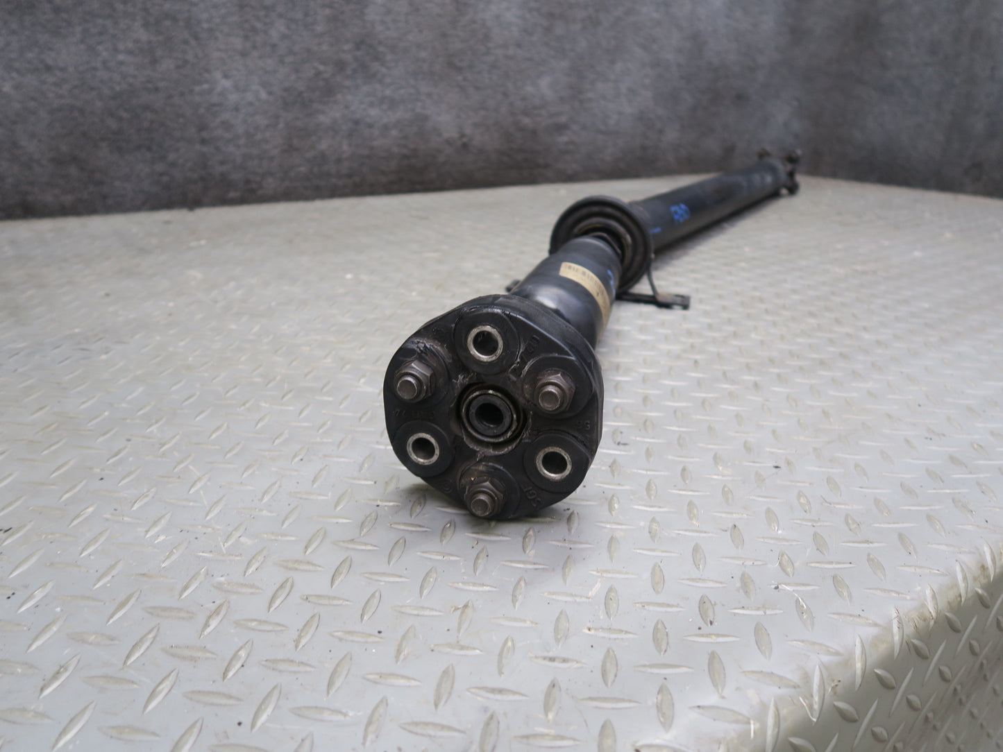 94-99 BMW E36 328iC A/T Rear Drive Shaft Driveshaft 1227612 OEM