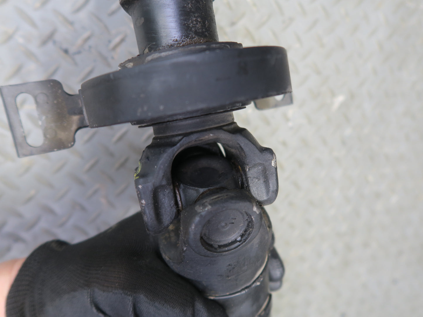 94-99 BMW E36 328iC A/T Rear Drive Shaft Driveshaft 1227612 OEM