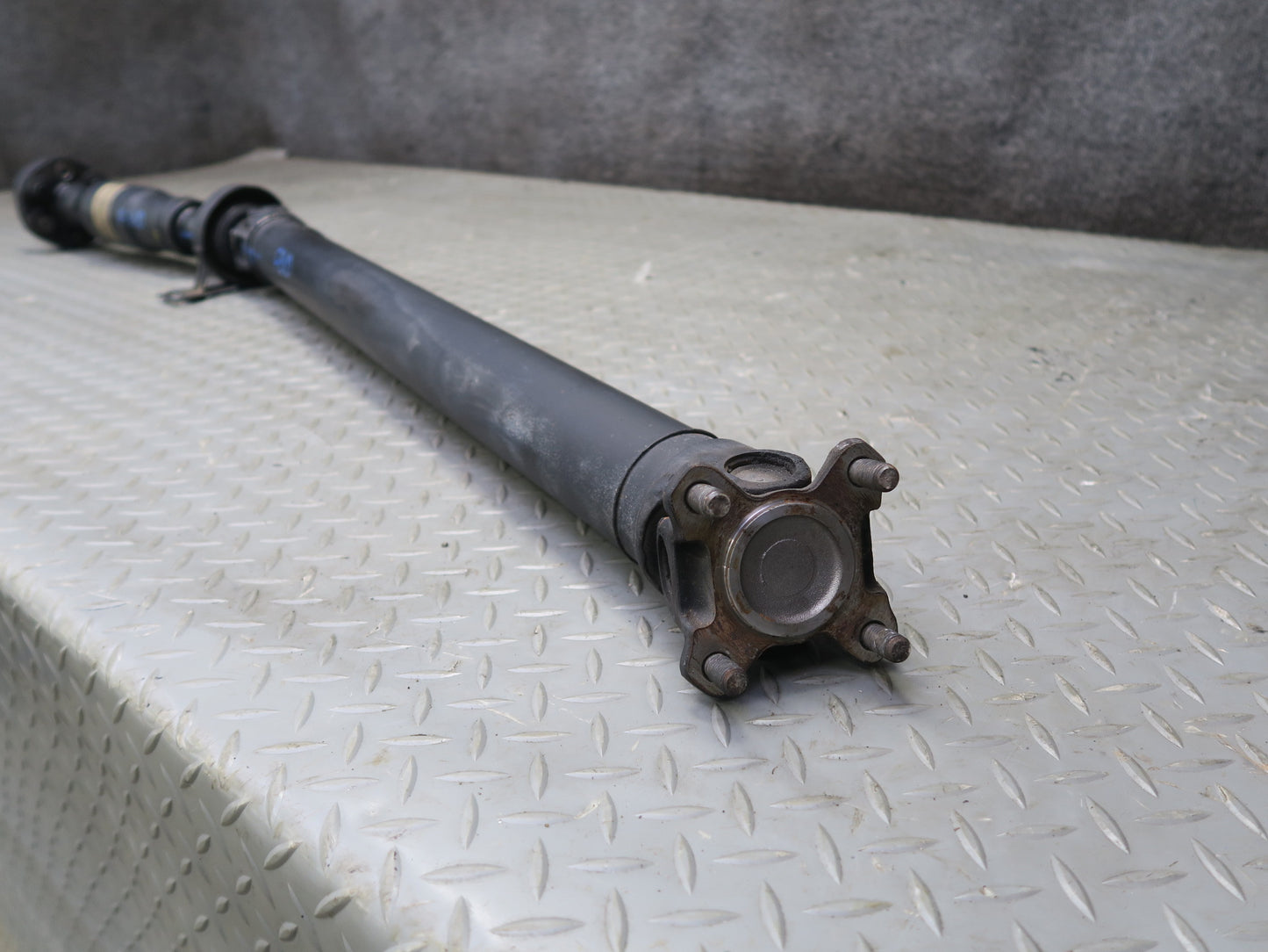94-99 BMW E36 328iC A/T Rear Drive Shaft Driveshaft 1227612 OEM