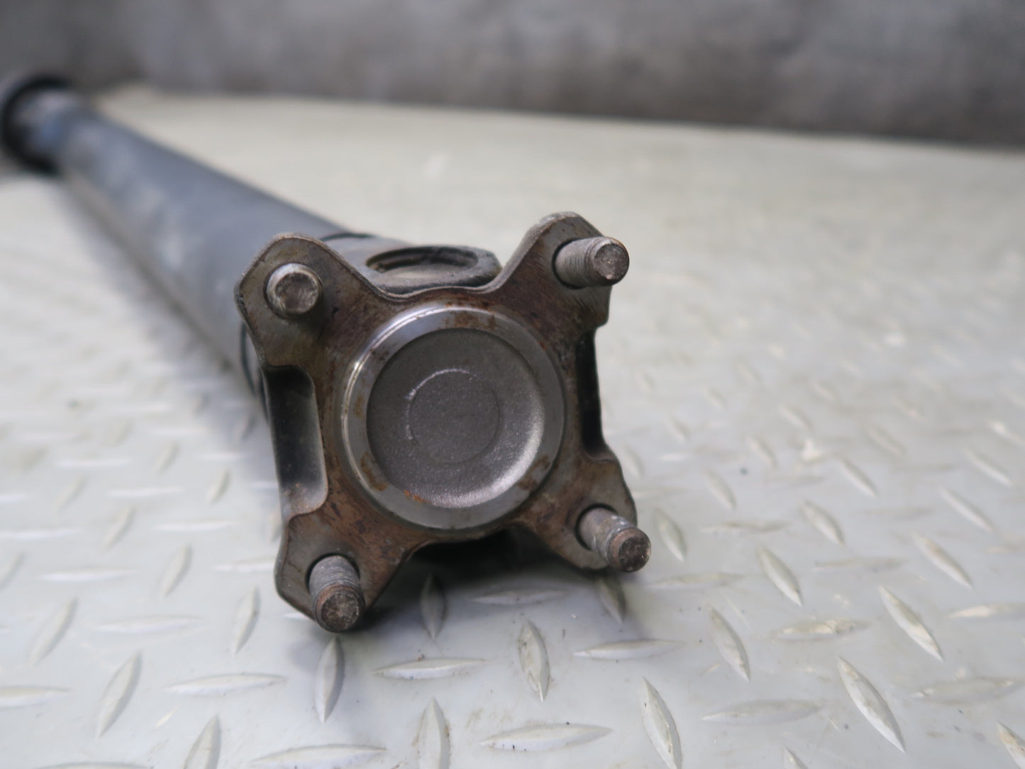 94-99 BMW E36 328iC A/T Rear Drive Shaft Driveshaft 1227612 OEM