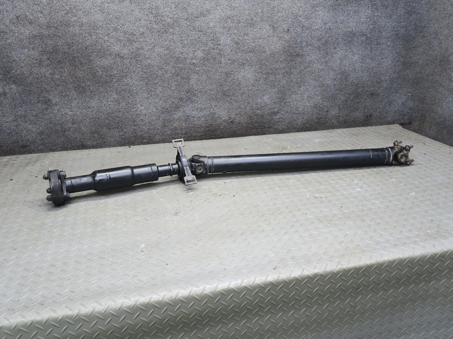 94-99 BMW E36 328iC A/T Rear Drive Shaft Driveshaft 1227612 OEM