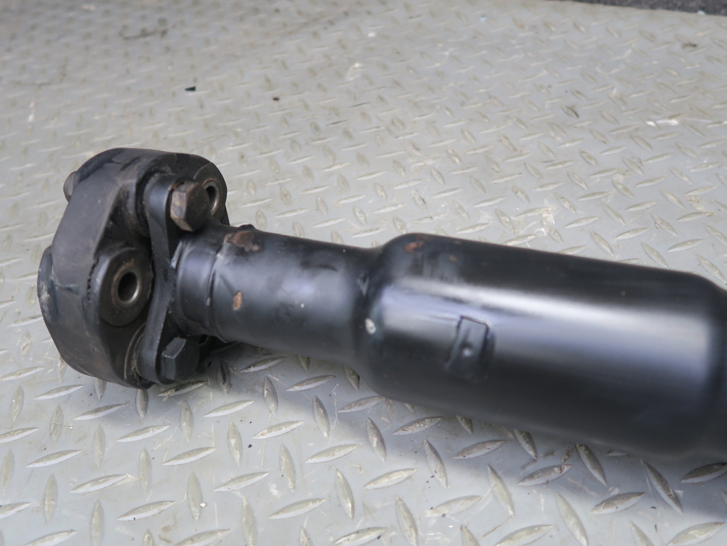 94-99 BMW E36 328iC A/T Rear Drive Shaft Driveshaft 1227612 OEM