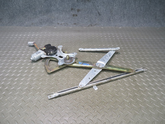 1998-2007 Lexus UZJ100L LX470 Front Left Door Window Regulator w Motor