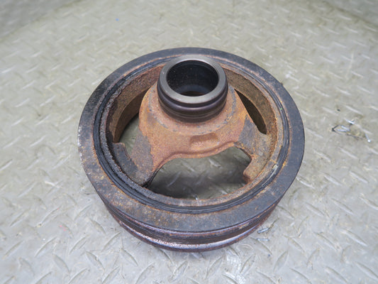 2003-2007 Hummer H2 6.0L Engine Crankshaft Pulley Harmonic Balancer
