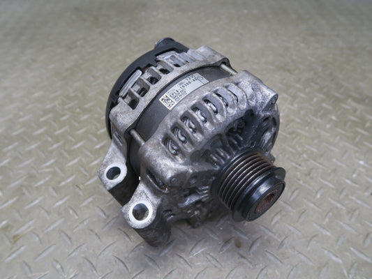 2014-2022 Range Rover Sport L494 3.0L 5.0L Engine Alternator Generator