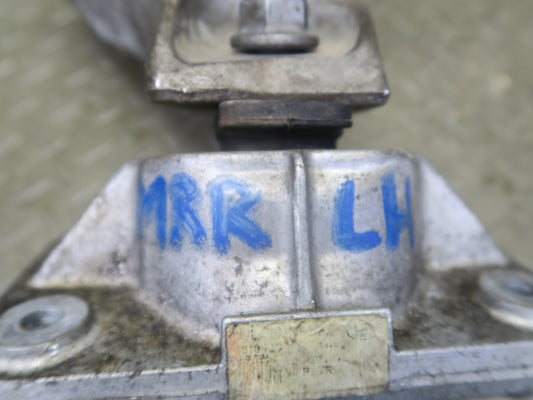 2014-2017 Range Rover Sport L494 3.0L Left & Right Engine Motor Mount Set of 2