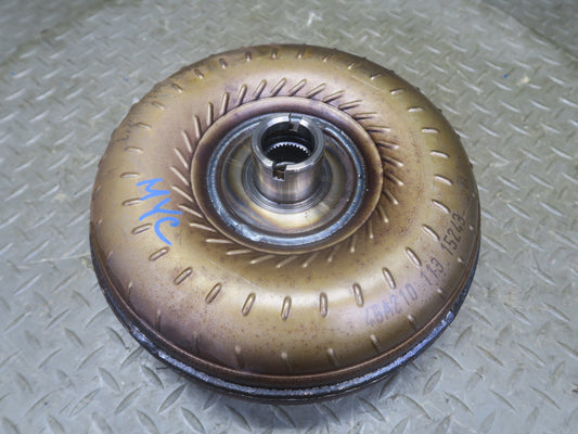 11-13 Mini Cooper S R55 R56 R57 GA6F21WA A/T Transmission Torque Converter OEM