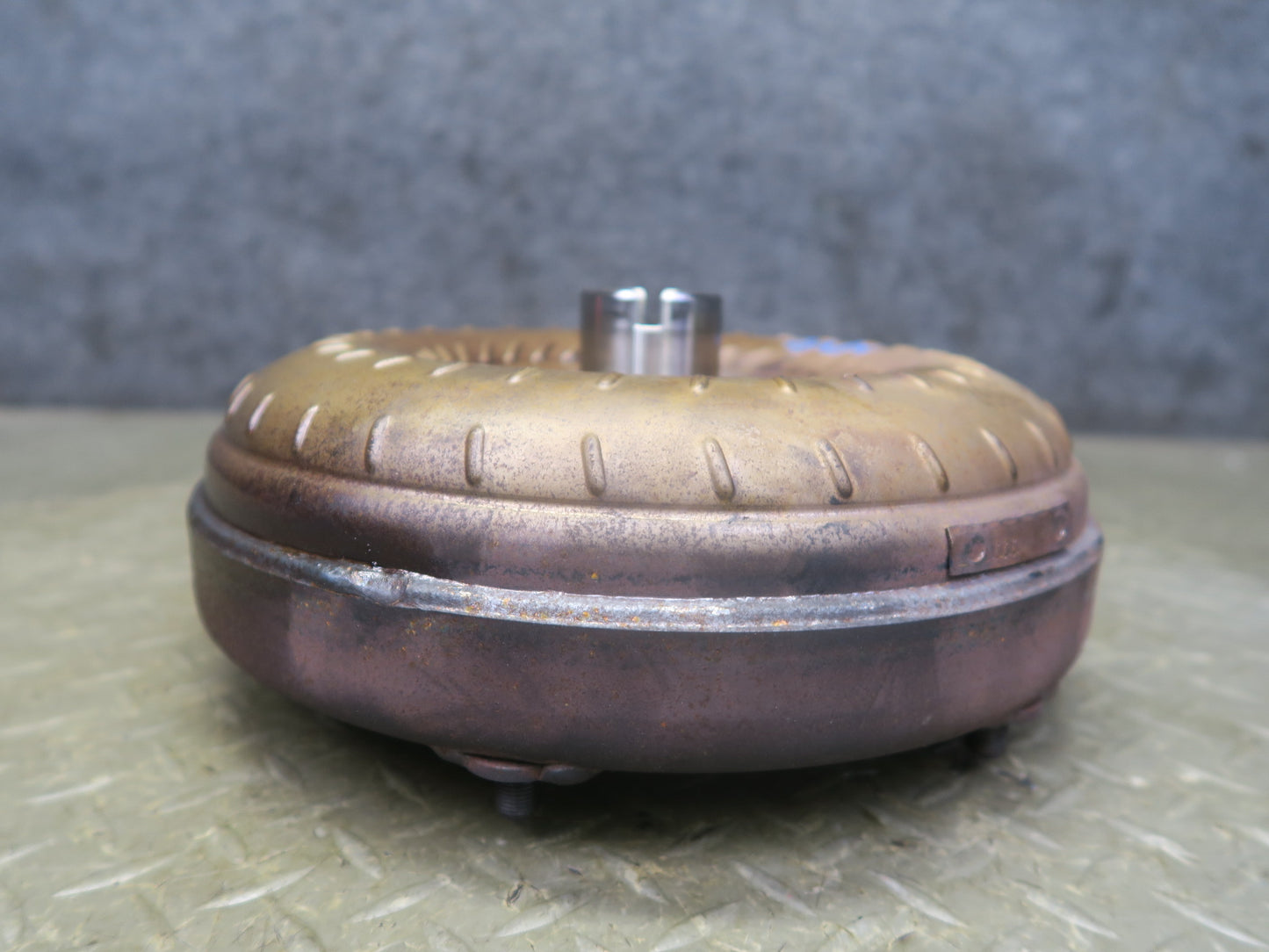 11-13 Mini Cooper S R55 R56 R57 GA6F21WA A/T Transmission Torque Converter OEM