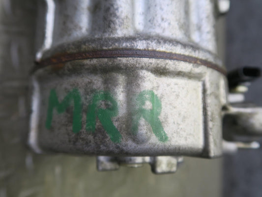 2014-2017 Range Rover Sport L494 A/C Air Condition Compressor CPLA-19D629-BP