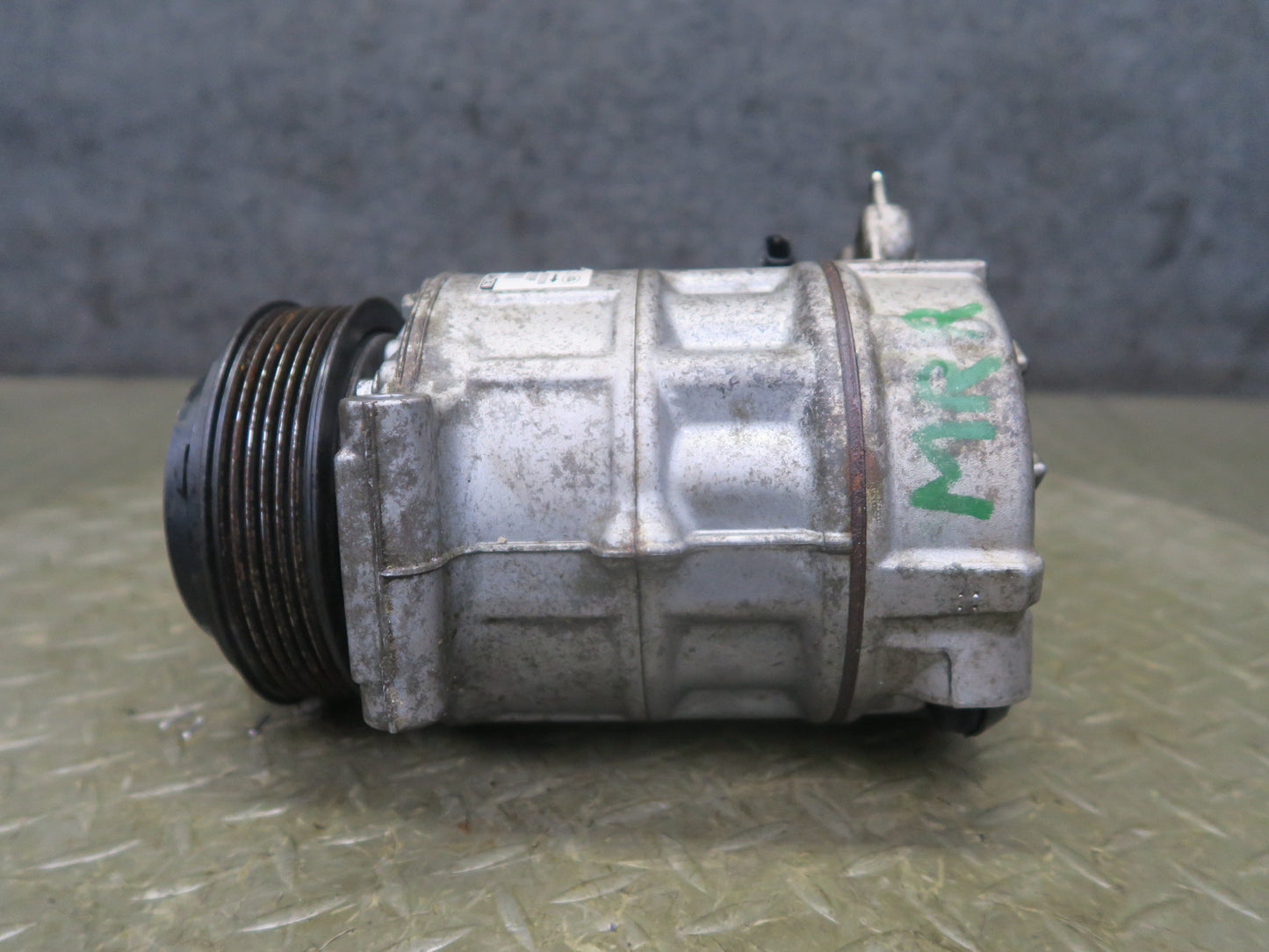 2014-2017 Range Rover Sport L494 A/C Air Condition Compressor CPLA-19D629-BP