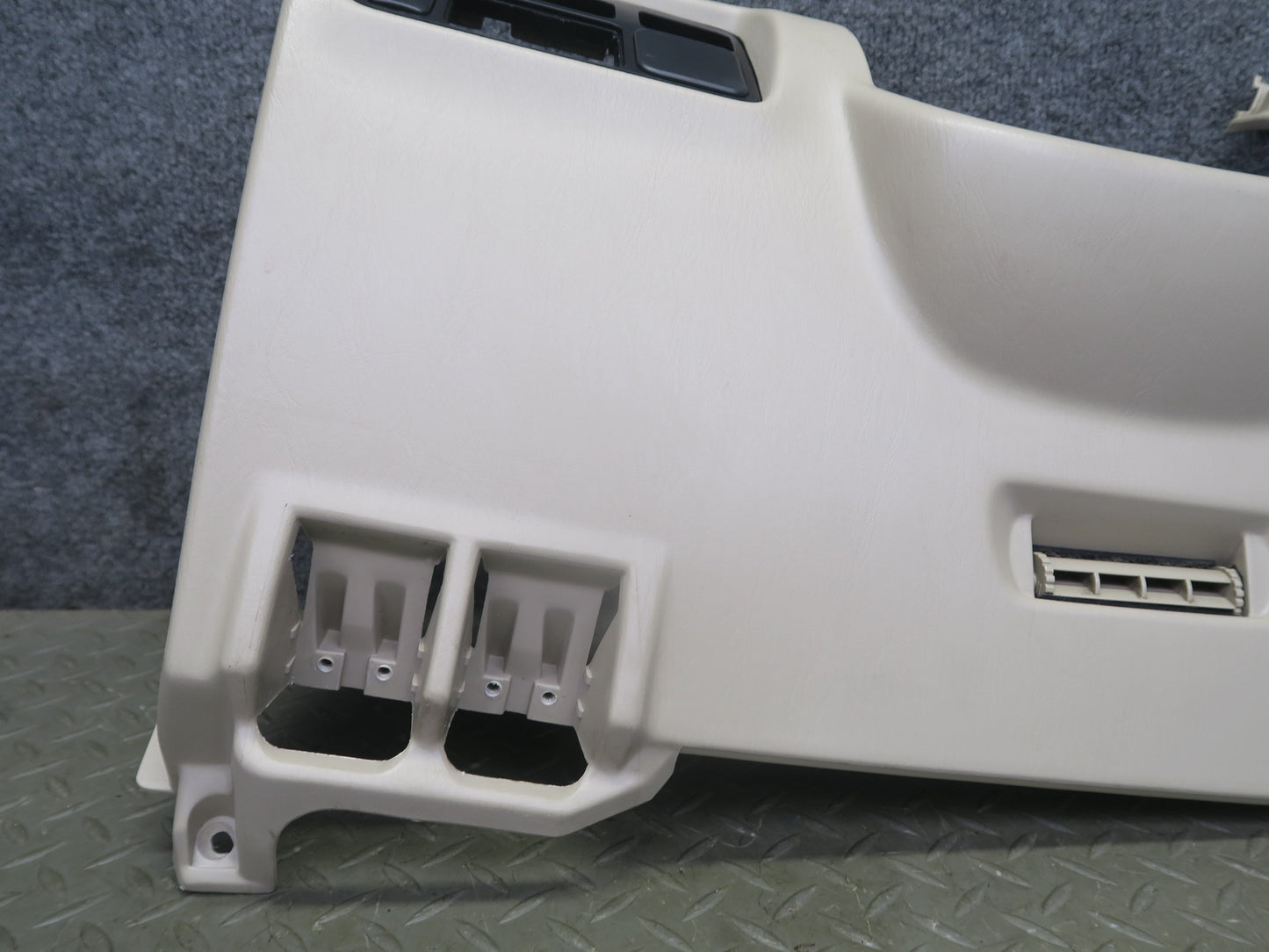 2003-2007 Lexus J100 LX470 Front Left Side Dash Lower Knee Trim Panel Cover