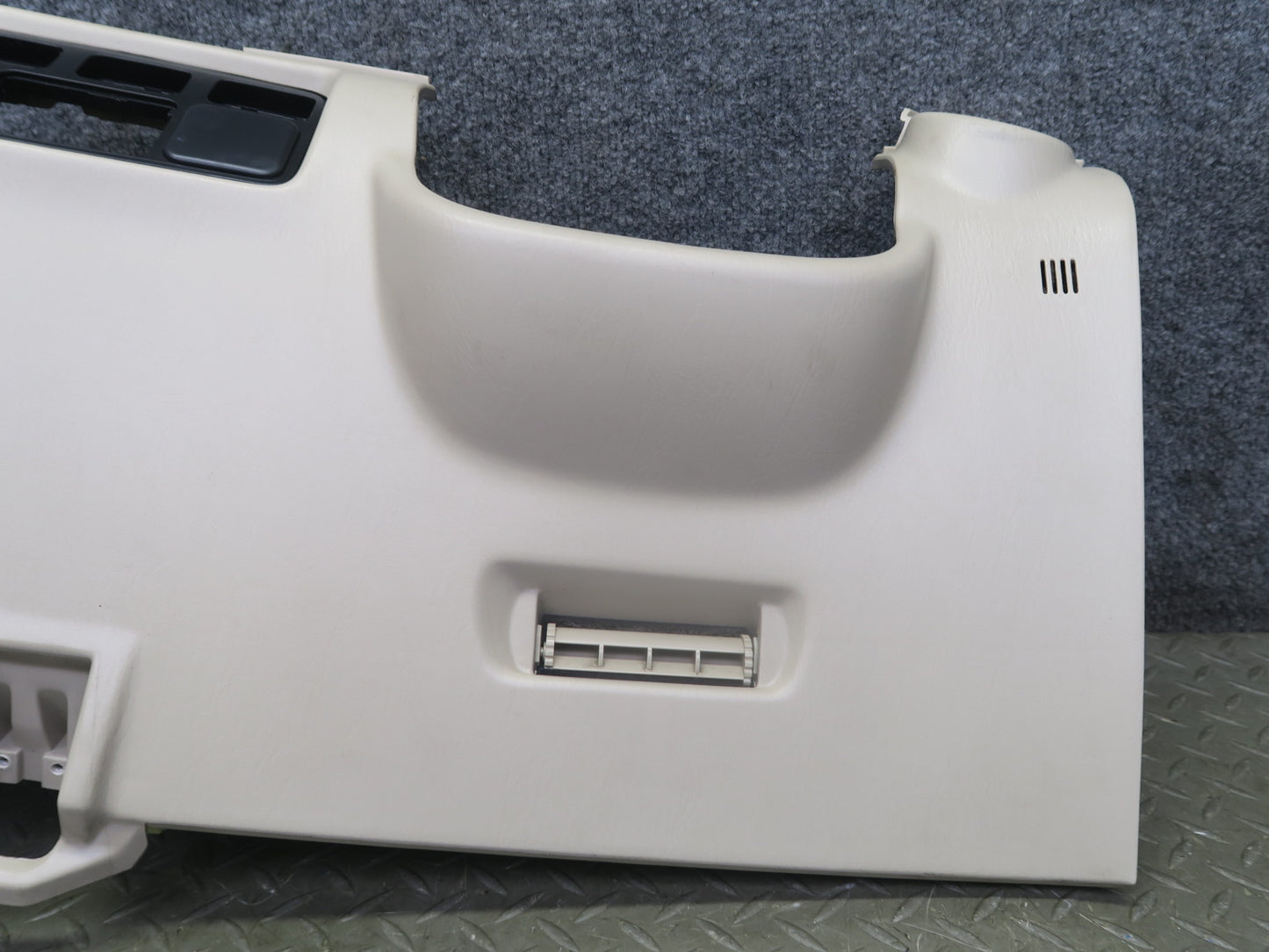 2003-2007 Lexus J100 LX470 Front Left Side Dash Lower Knee Trim Panel Cover