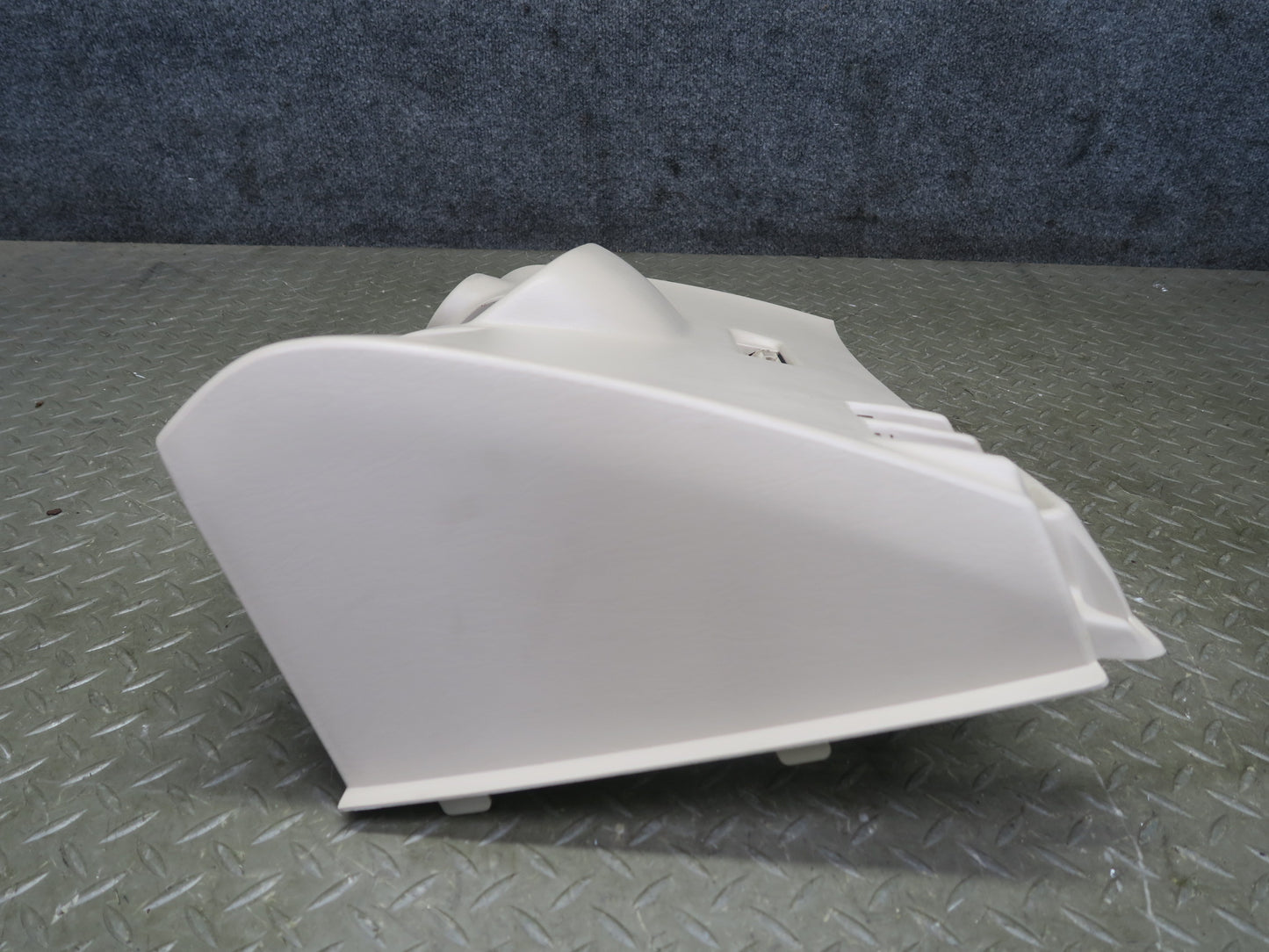 2003-2007 Lexus J100 LX470 Front Left Side Dash Lower Knee Trim Panel Cover