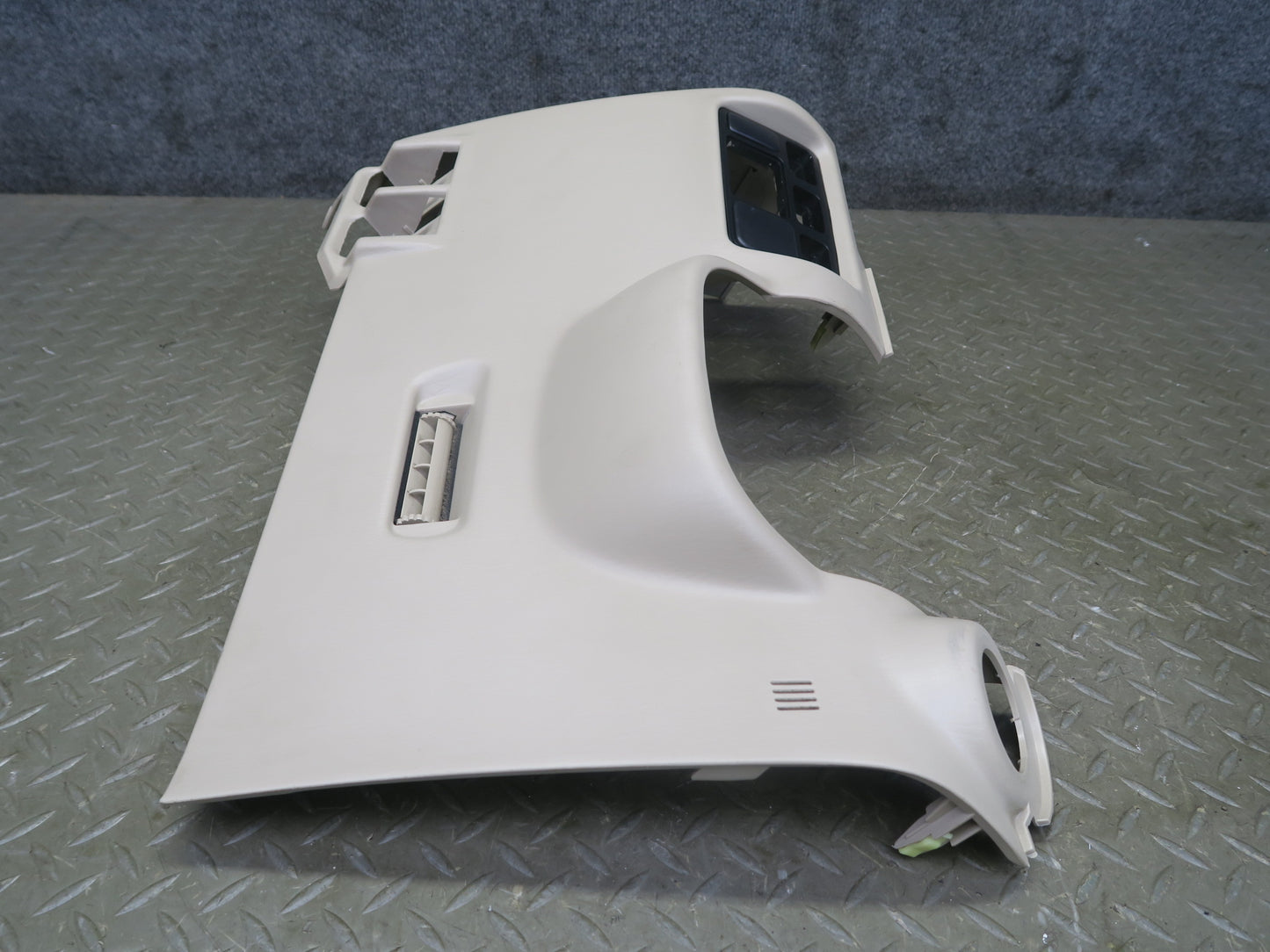 2003-2007 Lexus J100 LX470 Front Left Side Dash Lower Knee Trim Panel Cover