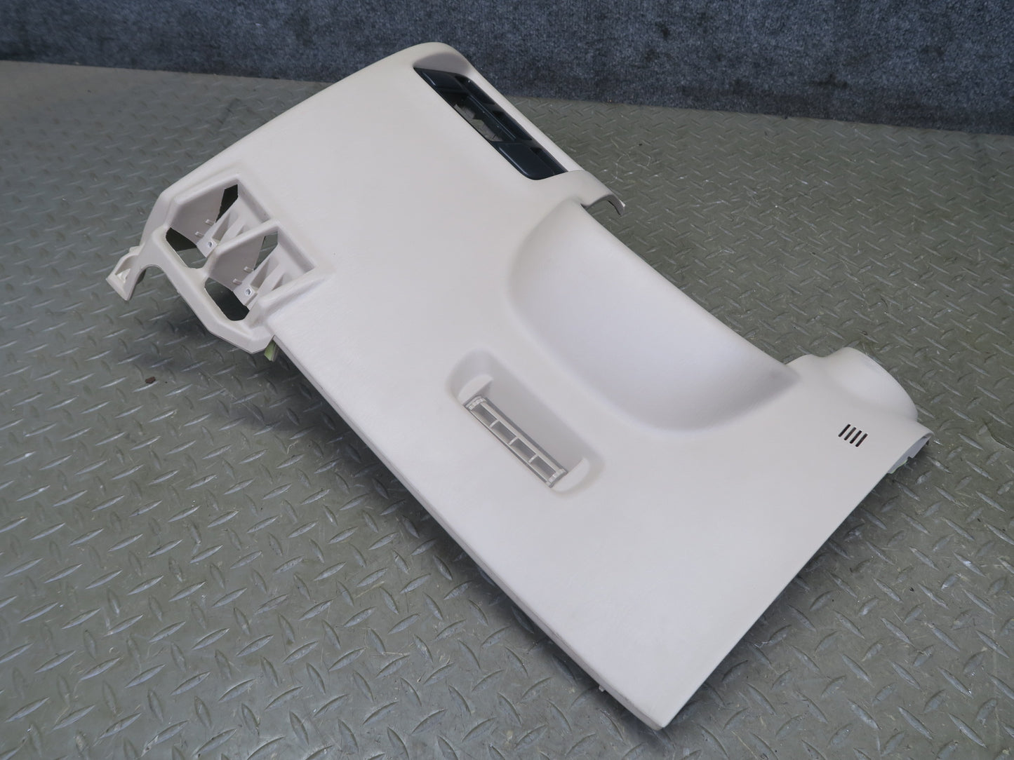 2003-2007 Lexus J100 LX470 Front Left Side Dash Lower Knee Trim Panel Cover