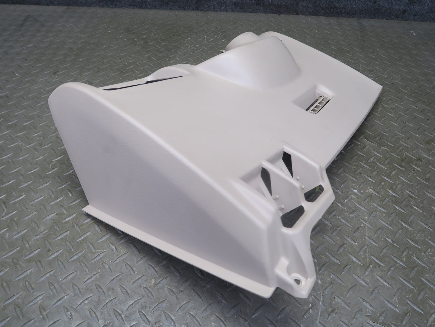 2003-2007 Lexus J100 LX470 Front Left Side Dash Lower Knee Trim Panel Cover