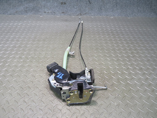 1998-2007 Lexus UZJ100L LX470 Rear Right Passenger Side Door Lock Latch Actuator