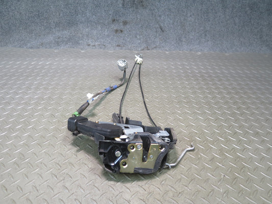 2003-2007 Lexus UZJ100L LX470 Front Right Door Lock Latch Actuator