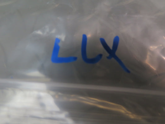 1998-2007 Lexus UZJ100L LX470 Interior Overhead Grab Handle Hook Set of 10