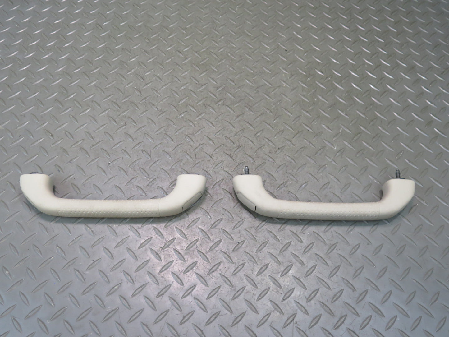 1998-2007 Lexus UZJ100L LX470 Interior Overhead Grab Handle Hook Set of 10