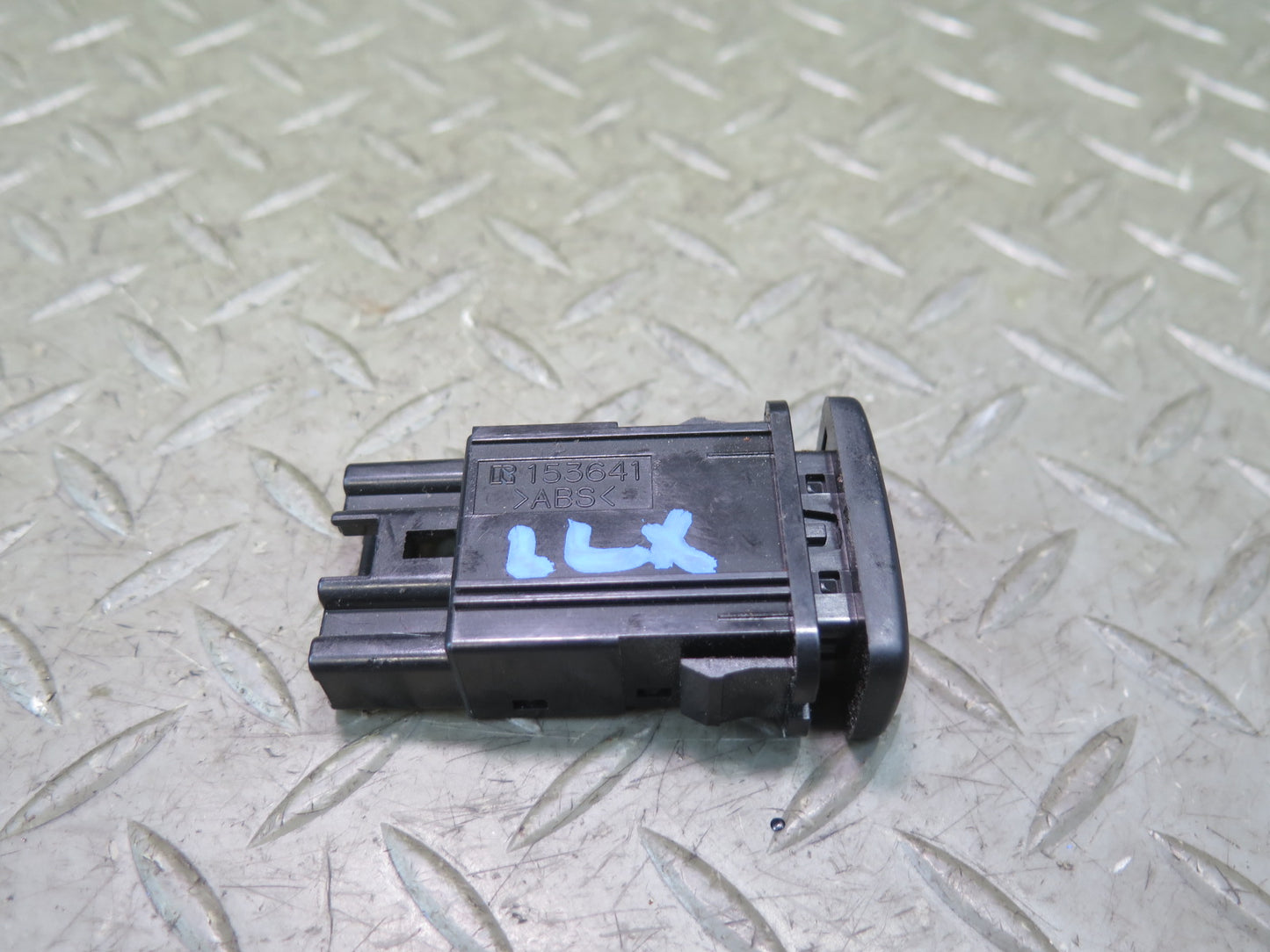 2003-2007 Lexus UZJ100L LX470 Rsca OFF Control Button Switch