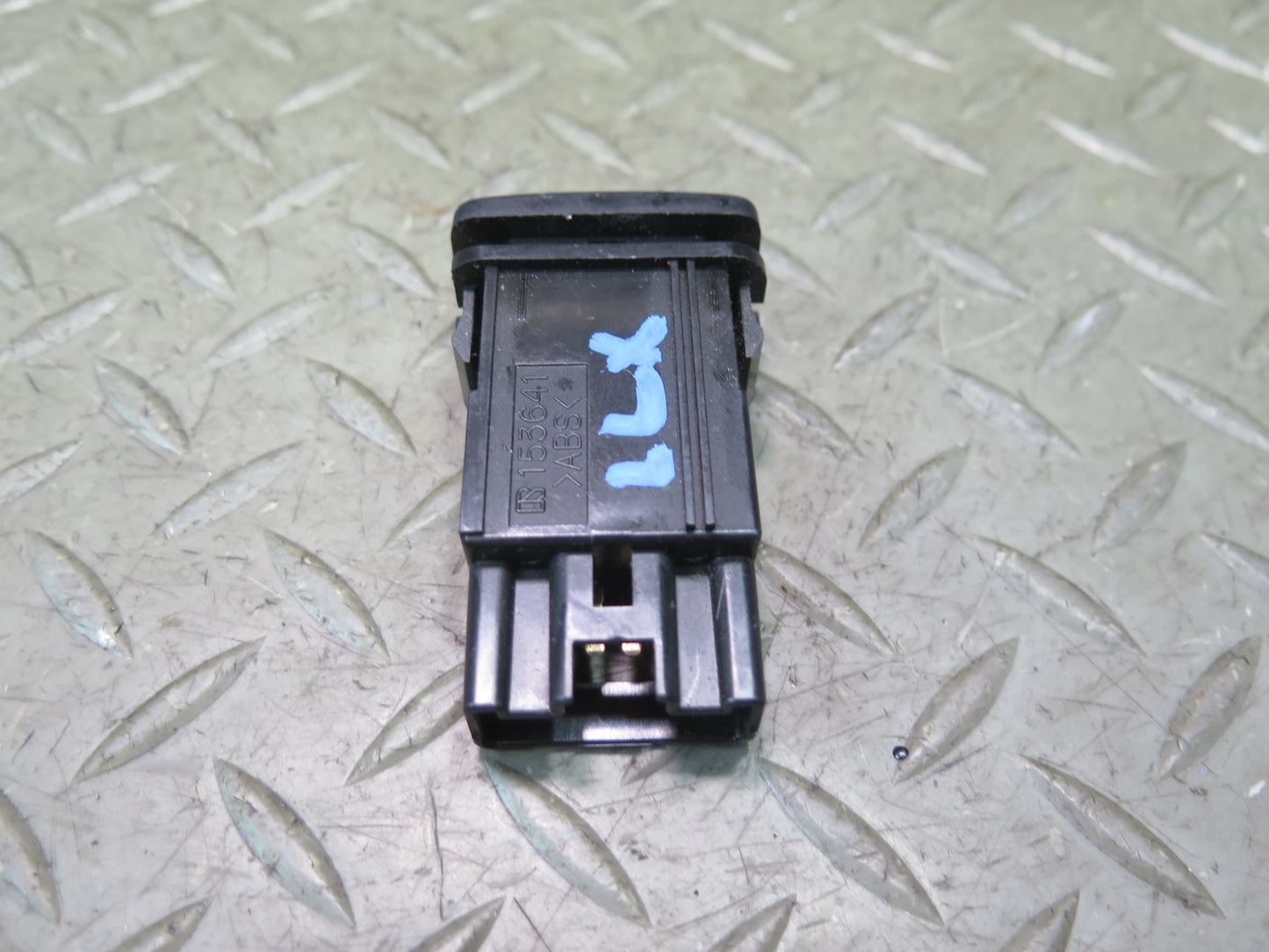 2003-2007 Lexus UZJ100L LX470 Rsca OFF Control Button Switch