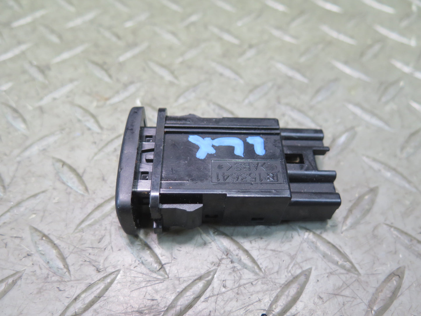 2003-2007 Lexus UZJ100L LX470 Rsca OFF Control Button Switch