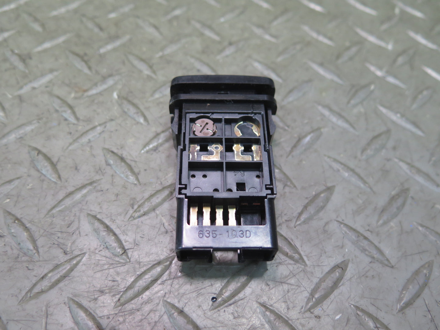 2003-2007 Lexus UZJ100L LX470 Rsca OFF Control Button Switch