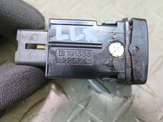 2003-2007 Lexus UZJ100L LX470 Left Heated Seat Heater Button Switch