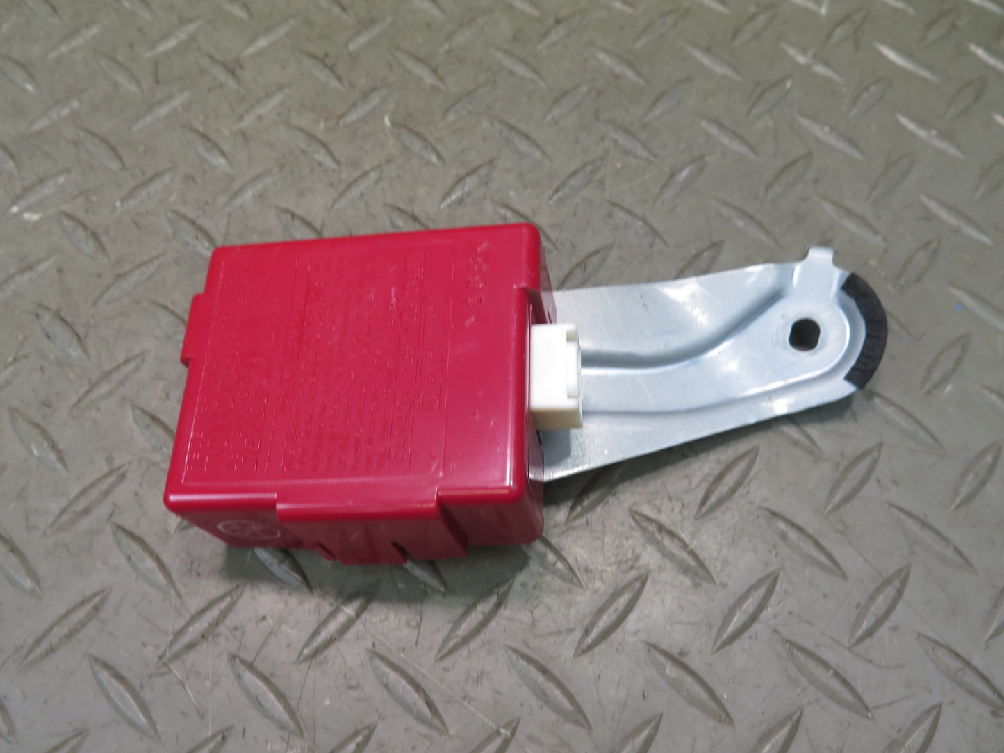 2003-2007 Lexus UZJ100L LX470 Door Control Receiver Computer Control Module