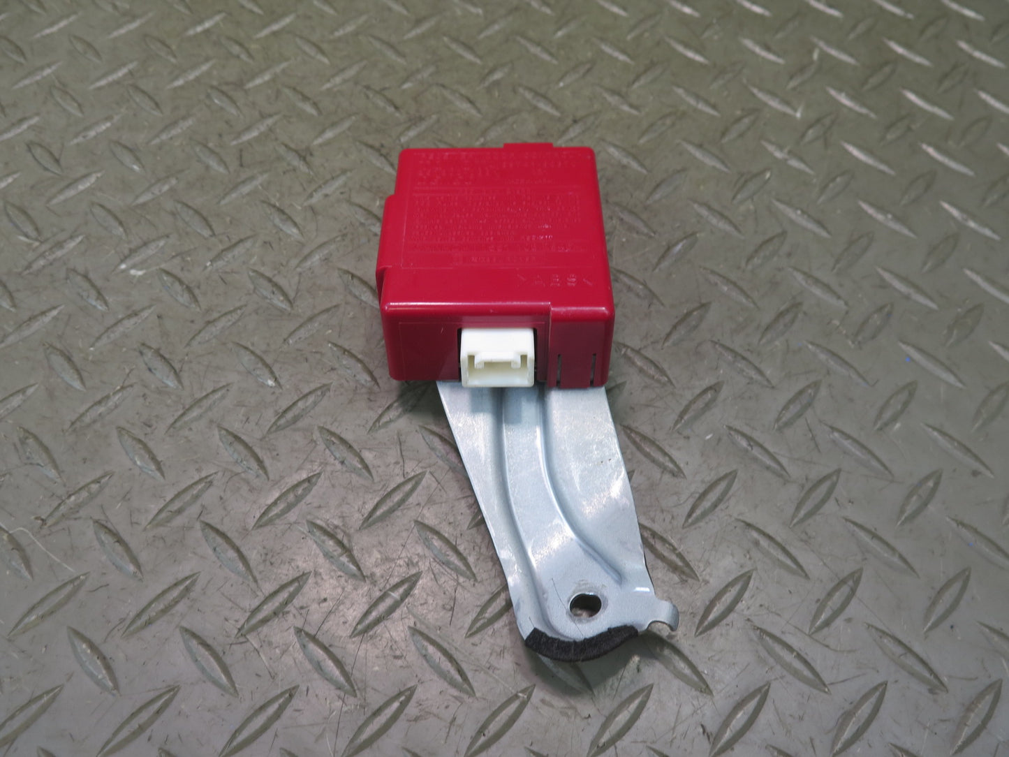 2003-2007 Lexus UZJ100L LX470 Door Control Receiver Computer Control Module