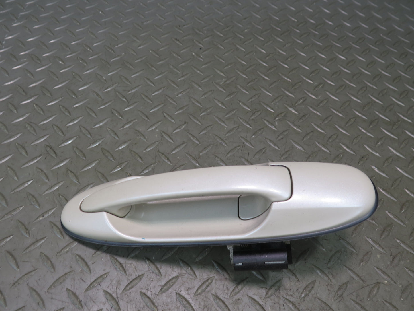 2003-2007 Lexus LX470 Front Rear Left Right Side Exterior Door Handle Set of 4
