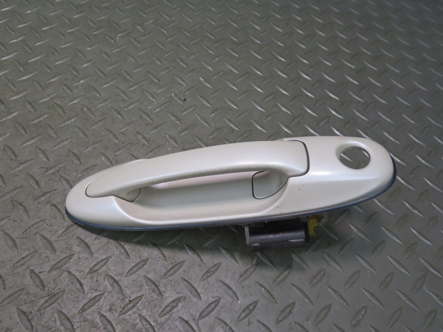 2003-2007 Lexus LX470 Front Rear Left Right Side Exterior Door Handle Set of 4