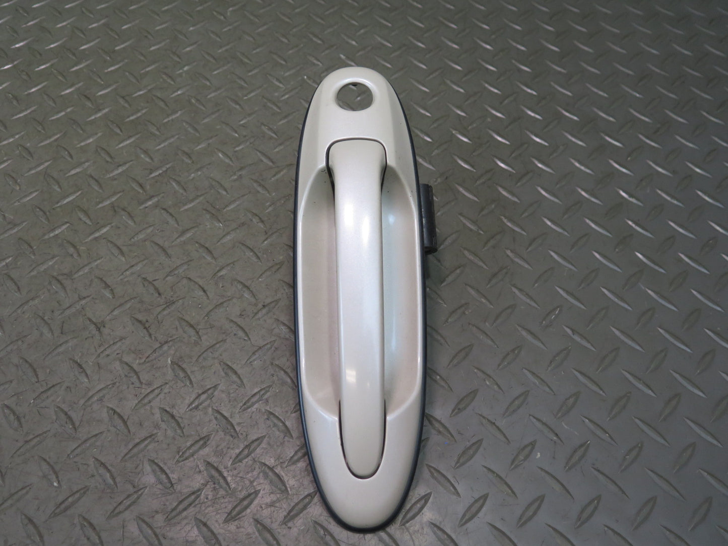 2003-2007 Lexus LX470 Front Rear Left Right Side Exterior Door Handle Set of 4