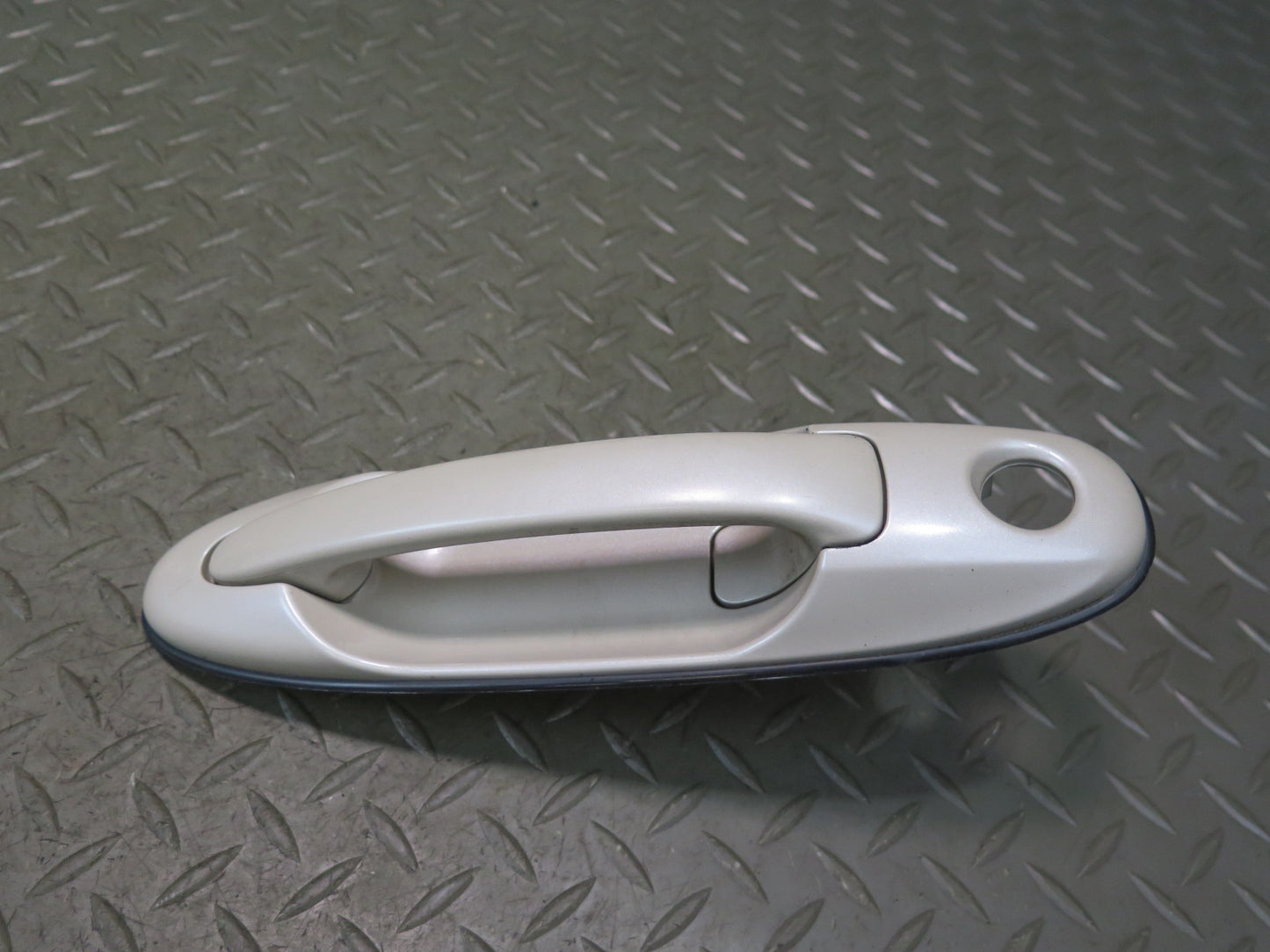 2003-2007 Lexus LX470 Front Rear Left Right Side Exterior Door Handle Set of 4