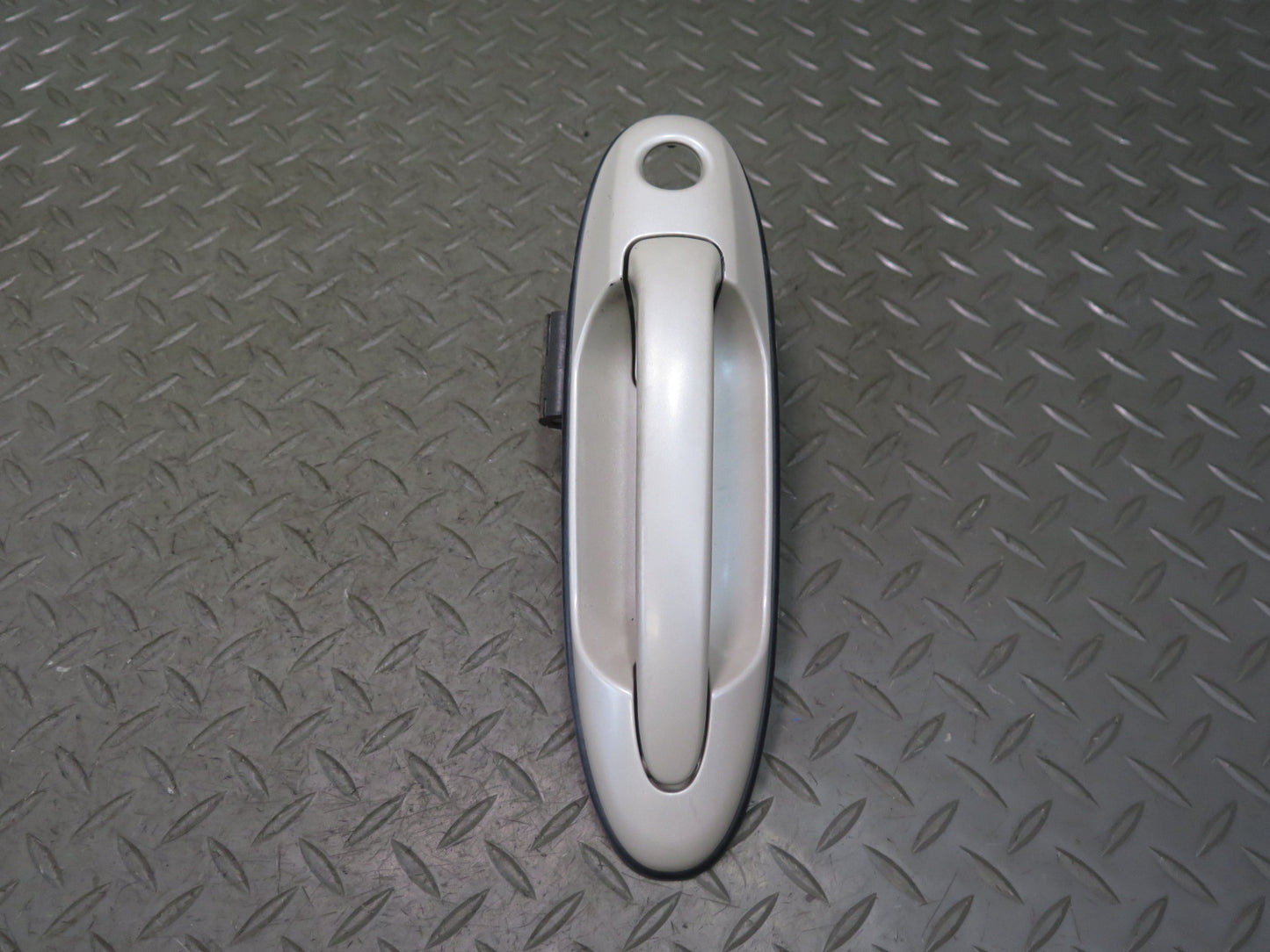 2003-2007 Lexus LX470 Front Rear Left Right Side Exterior Door Handle Set of 4